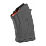 MGMPI657BLK 1 MAGPUL PMAG AK MOE 7.62X39 10RD BLK