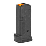 MGMPI674BLK 1 MAGPUL PMAG FOR GLOCK 26 12RD BLK