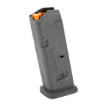 MGMPI907BLK 1 MAGPUL PMAG FOR GLOCK 19 10RD BLK