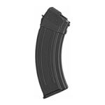 MGPMAKSL 30 1 PROMAG AK-47 30 RD STL LINED BLK PLY