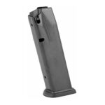 MGPMCAN A1 1 PROMAG CANIK TP9 9MM 18RD BLUE STEEL