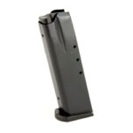 MGPMCZ A1 1 PROMAG CZ75 9MM 15RD BL