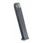 MGPMCZ A8 1 PROMAG CZP10-F 9MM 32RD BLUE STEEL