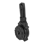 MGPMDRM A53 1 PROMAG SCCY CPX-2 9MM 50RD DRUM BLK