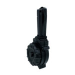 MGPMDRM A99 1 PROMAG SAR SAR9 9MM 50RD DRUM BLACK