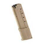 MGPMFNH A2 FDE 1 PROMAG FN FV SVN 5.7X28MM 30RD FDE