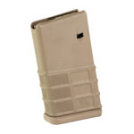 MGPMFNH A4 FDE 1 PROMAG FN SCAR17 .308 20RD POLY FDE