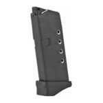 MGPMGLK 12 1 PROMAG FOR GLK 43 9MM 6RD BLACK