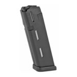 MGPMGLK 14 1 PROMAG FOR GLK 17/19/26 9MM 10RD BLK