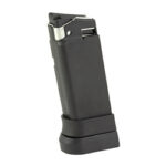 MGPMGLK 17 1 PROMAG GLOCK 36 45ACP 7RD POLY BLACK