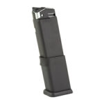 MGPMGLK 18 1 PROMAG GLOCK 36 45ACP 10RD POLY BLK