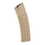 MGPMRUG A25 FDE 1 PROMAG RUGER MINI 14 223REM 42RD FDE