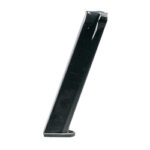 MGPMRUG A38 1 PROMAG RUGER SR40 40SW 25RD BL STEEL