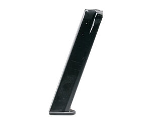 PROMAG RUGER SR40 40SW 25RD BL STEEL