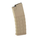 MGPMRUG A4 FDE 1 PROMAG RUGER MINI 14 223REM 30RD FDE