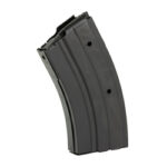 MGPMRUG A43 1 PROMAG RUGER MINI 30 7.62X39 20RD BL