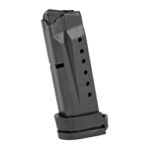 MGPMSMI27 1 PROMAG S&W SHIELD 9MM 8RD BL STEEL