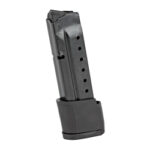 MGPMSMI31 1 PROMAG S&W SHIELD 40SW 9RD BL STEEL