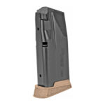 MGSGMAG 365 9 10X COY 1 MAG SIG P365 9MM 10RD FINGER EXT COY