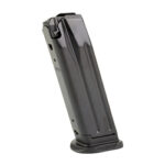 MGSPEC6015 1 MAGAZINE SPRGFLD 9MM ECHELON 15RD