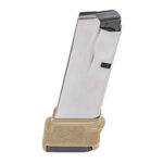 MGSPHC5915F 1 MAGAZINE SPRGFLD 9MM HELLCAT 15R FDE