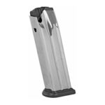 MGSPXDM5019 1 MAGAZINE SPRGFLD 9MM XDM 19RD