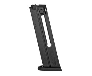 MAG TAURUS TX22 22LR 10RD BLK