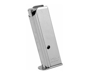 MAG WAL PPK 380ACP 6RD NKL STD