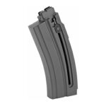 MGWA576620 1 MAG HAMMERLI TAC R1C 22LR BLK 20RD