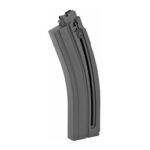 MGWA576630 1 MAG HAMMERLI TAC R1C 22LR BLK 30RD