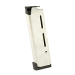 MGWC500A HD 1 MAG WILSON ETM 1911 45ACP 8RD ALUM