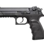 MRBE99003RL MAGNUM RESEARCH BE III FULL 9MM BLK POLY 10+1