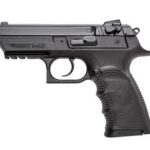 MRBE99003RSL MAGNUM RESEARCH BE III SEMI 9MM BLK POLY 10+1