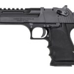 MRDE50L5IMB MAGNUM RESEARCH DESERT EAGLE L5 357MAG BLK 5"