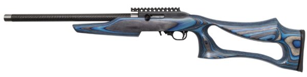 MRSSEB22G MAGNUM RESEARCH MAGNUM LT 22LR SWTCHBLT BL LAM