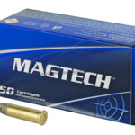 MT38A 1 MAGTECH 38SPL 158GR LRN 50/1000