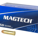 MT38P 1 MAGTECH 38SPL 158GR FMJ FLAT 50/1000