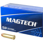 MT38Q 1 MAGTECH 38SPL 125 FMJ FLAT 50/1000