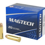 MT454B 1 MAGTECH 454 CASULL 260GR FMJ 20/1000