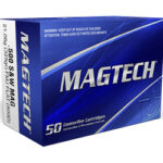 MT500D 1 MAGTECH 500 S&W 325GR FMJ 20/500