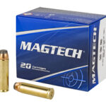 MT500L 1 MAGTECH 500 S&W 325GR SJSP LT 20/500