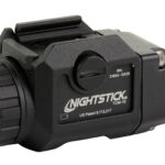 NITCM 10 1 NIGHTSTICK CMPCT WPN MNTD LIGHT BLK