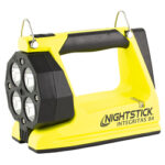 NIXPR 5584GMX 1 NIGHTSTICK INTEGRITAS 84 LANTERN GRN