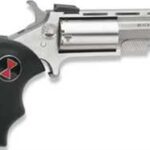 NONAABWCA NORTH AMERICAN ARMS 22M/22LR CON 2" BLACK WIDOW AS