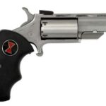 NONAABWL NORTH AMERICAN ARMS 22LR 2" BLACK WIDOW SS FS