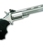 NONAAMMM NORTH AMERICAN ARMS MINI-MASTER 22LR 4" AS #