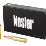 NOS40060 1 NOSLER 7MM-08 120GR BT HUNT 20/200