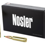 NOS40063 1 NOSLER 308WIN 165GR BT HUNT 20/200