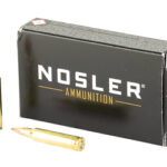 NOS40150 1 NOSLER E-TIP 223REM 55GR SP 20/400