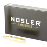 NOS40330 1 NOSLER E-TIP 30NOS 180GR 20/200